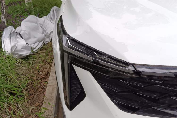 Used Geely Auto Emgrand X7 Sport 2023 Boyue COOL 1.5TD Smart Connect+ Right Front Headlight