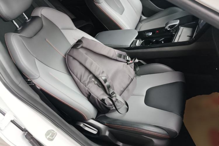 Used Geely Auto Emgrand X7 Sport 2023 Boyue COOL 1.5TD Smart Connect+ Right Front Seat