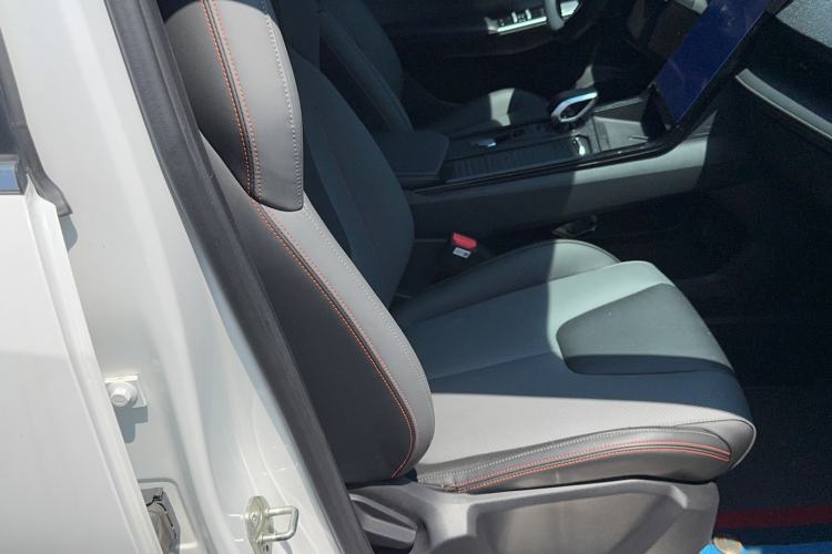 Used Geely Auto Emgrand X7 Sport 2023 Boyue COOL 1.5TD Friend Edition Right Front Seat