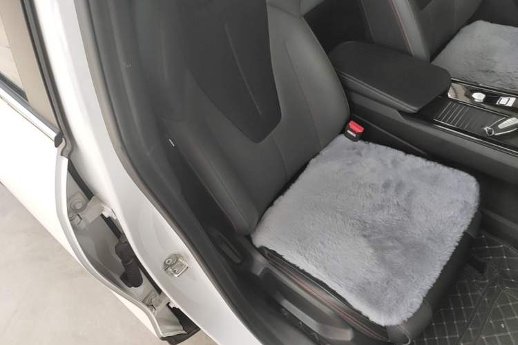 Used Geely Auto Emgrand X7 Sport 2023 Boyue COOL 1.5TD Smart Connect+ Right Front Seat