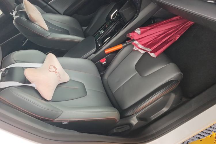 Used Geely Auto Emgrand X7 Sport 2023 Boyue COOL 1.5TD Smart Connect+ Right Front Seat