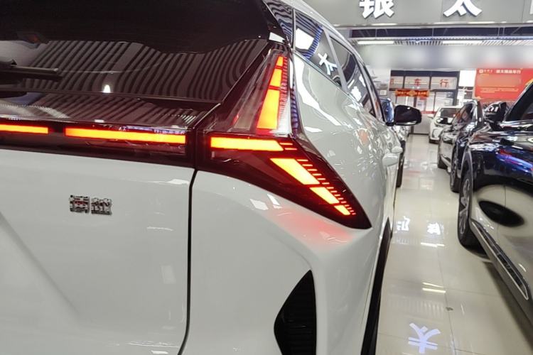 Used Geely Auto Emgrand X7 Sport 2023 Boyue COOL 1.5TD Smart Connect+ Right Rear Taillight