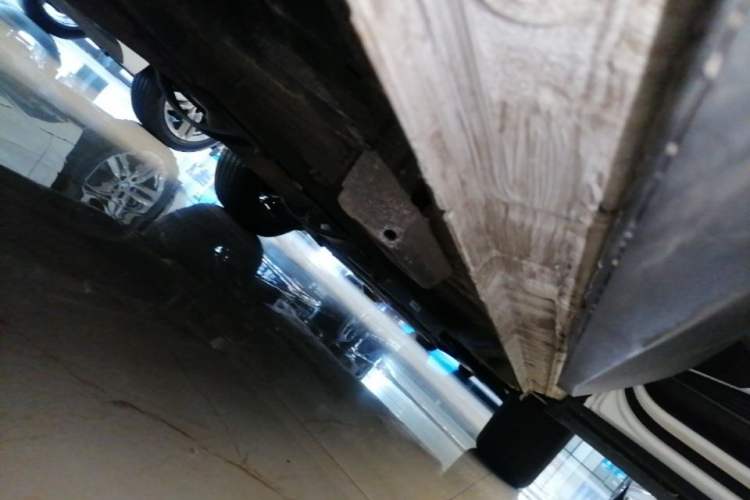 Used Geely Auto Emgrand X7 Sport 2023 Boyue COOL 1.5TD Friend Edition Right Side Sill