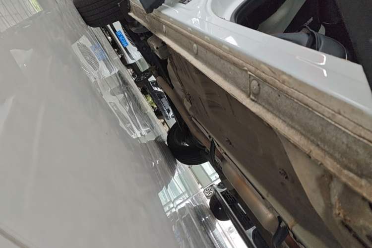 Used Geely Auto Emgrand X7 Sport 2023 Boyue COOL 1.5TD Smart Connect+ Right Side Sill