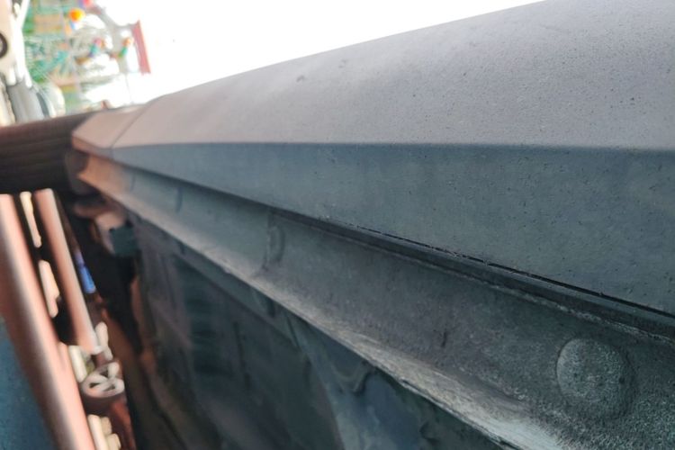 Used Geely Auto Emgrand X7 Sport 2023 Boyue COOL 1.5TD Smart Connect+ Right Side Sill