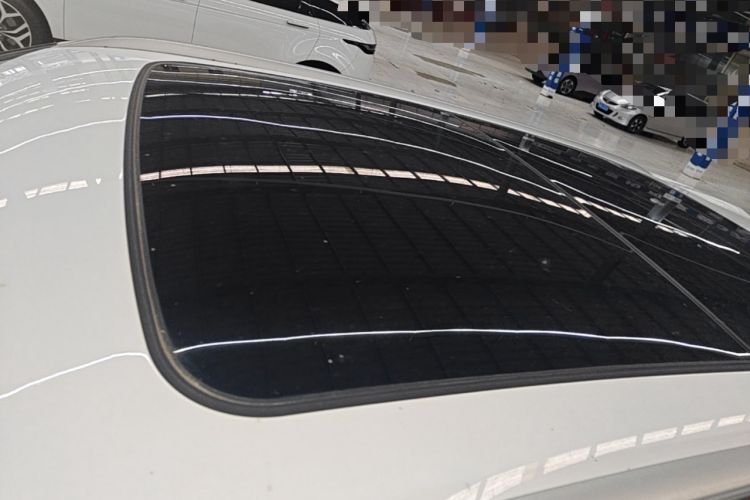 Used Geely Auto Emgrand X7 Sport 2023 Boyue COOL 1.5TD Smart Connect+ Roof