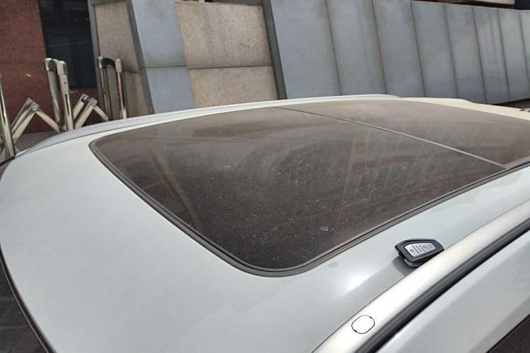 Used Geely Auto Emgrand X7 Sport 2023 Boyue COOL 1.5TD Smart Model Roof