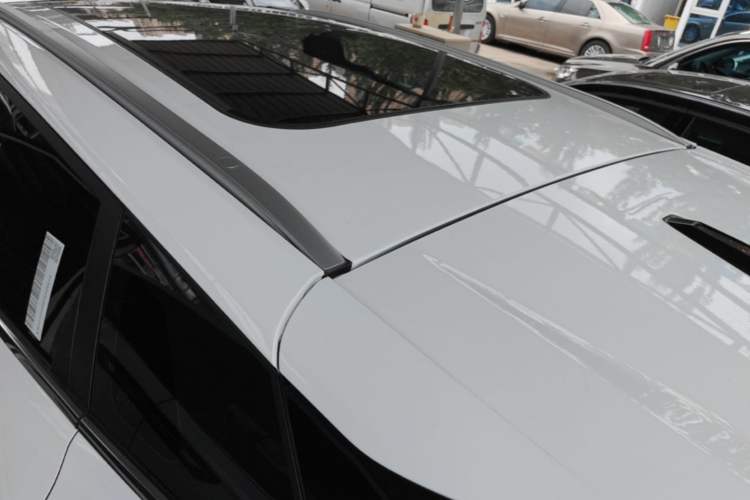 Used Geely Auto Emgrand X7 Sport 2023 Boyue COOL 1.5TD Smart Model Roof