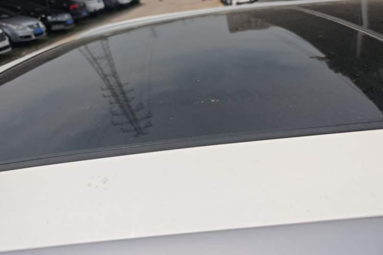 Used Geely Auto Emgrand X7 Sport 2023 Boyue COOL 1.5TD Smart Model Roof