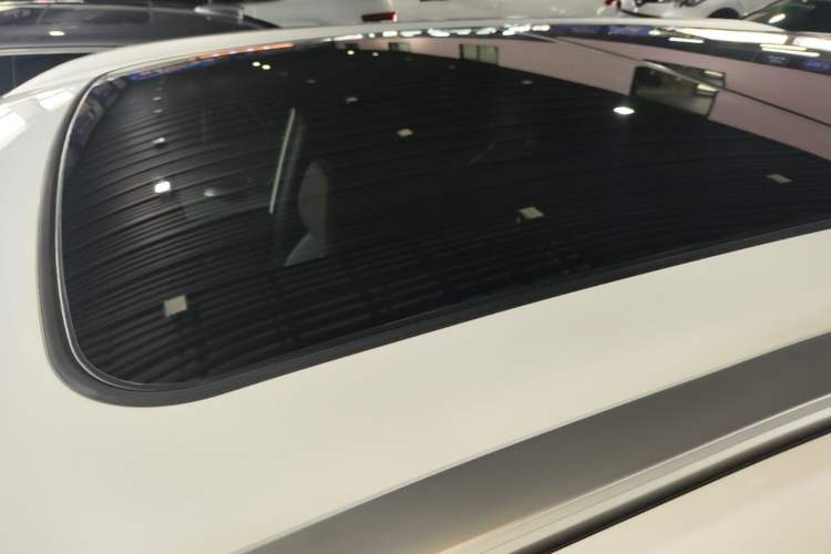 Used Geely Auto Emgrand X7 Sport 2023 Boyue COOL 1.5TD Smart Connect+ Roof
