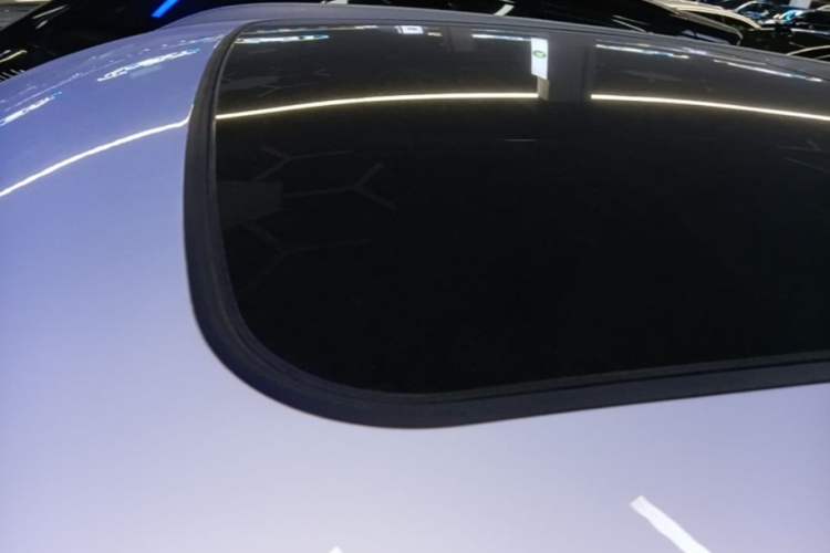 Used Geely Auto Emgrand X7 Sport 2023 Boyue COOL 1.5TD Smart Connectivity Model Roof