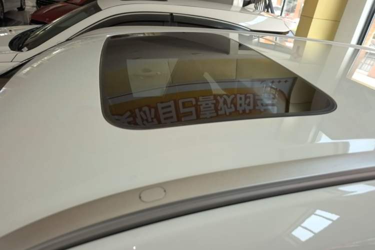 Used Geely Auto Emgrand X7 Sport 2023 Boyue COOL 1.5TD Friend Edition Roof