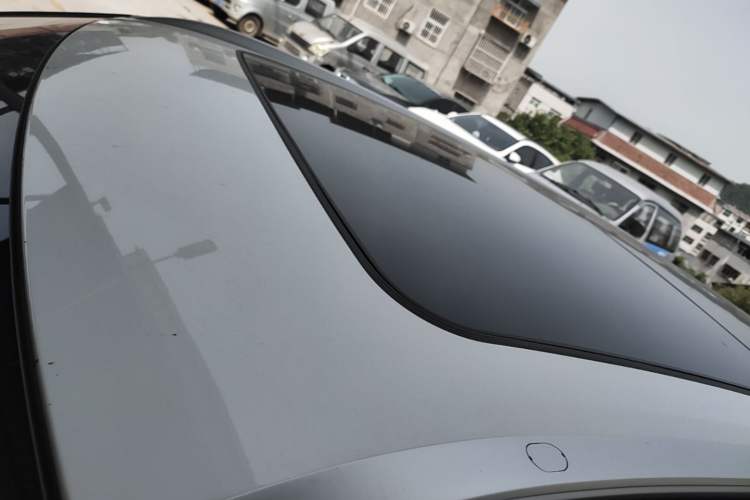 Used Geely Auto Emgrand X7 Sport 2023 Boyue COOL 1.5TD Smart Connect+ Roof