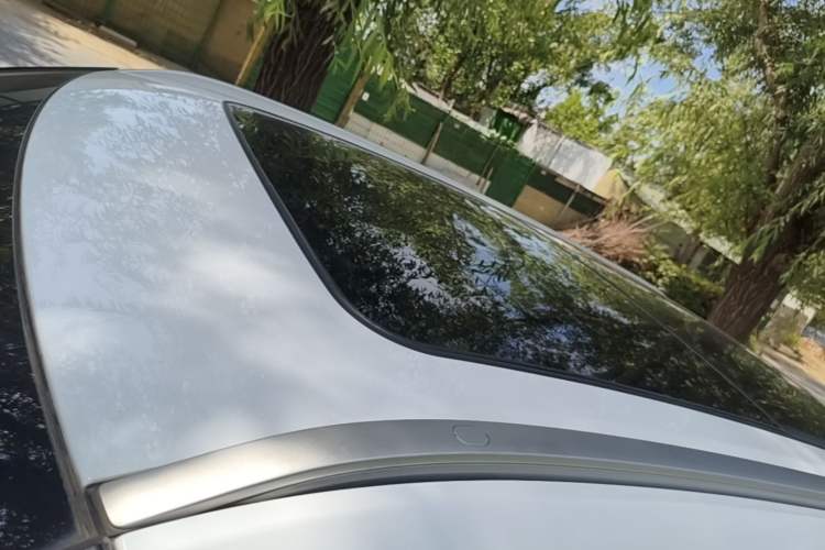 Used Geely Auto Emgrand X7 Sport 2023 Boyue COOL 1.5TD Smart Connect+ Roof