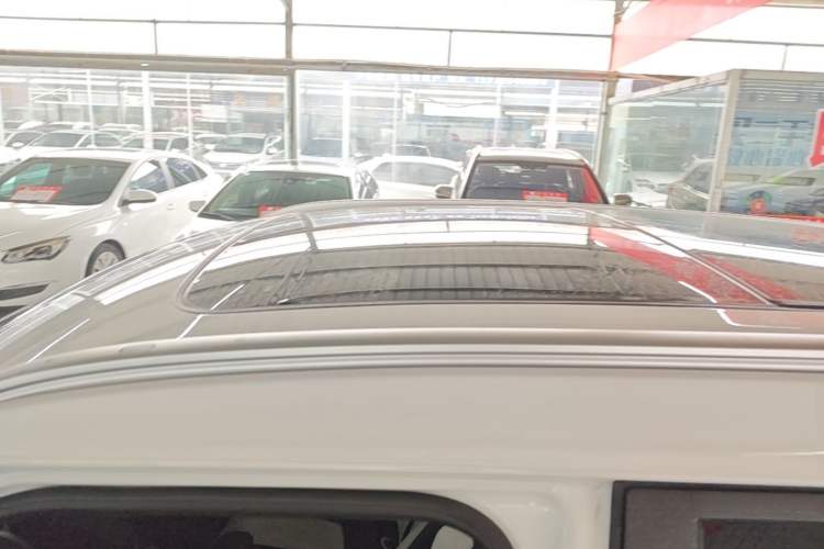 Used Geely Auto Emgrand X7 Sport 2023 Boyue COOL 1.5TD Smart Connect+ Roof