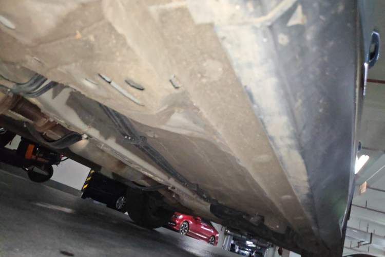 Used Geely Auto Emgrand X7 Sport 2024 1.5TD Dragon Edition Chassis Front Left