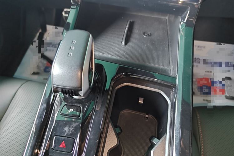 Used Geely Auto Emgrand X7 Sport 2024 1.5TD Prestige Edition Gear Lever
