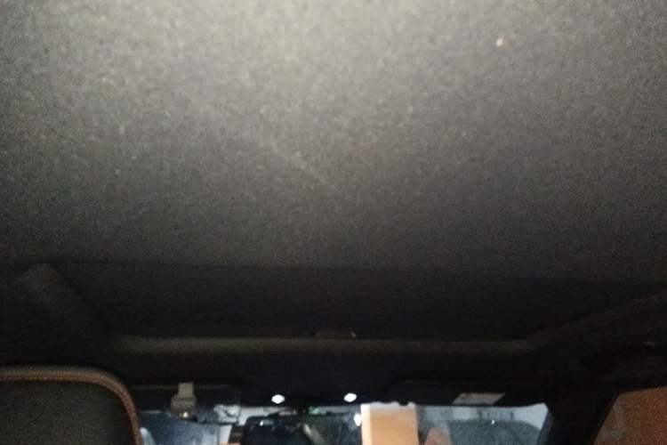 Used Geely Auto Emgrand X7 Sport 2024 1.5TD Dragon Edition Headliner