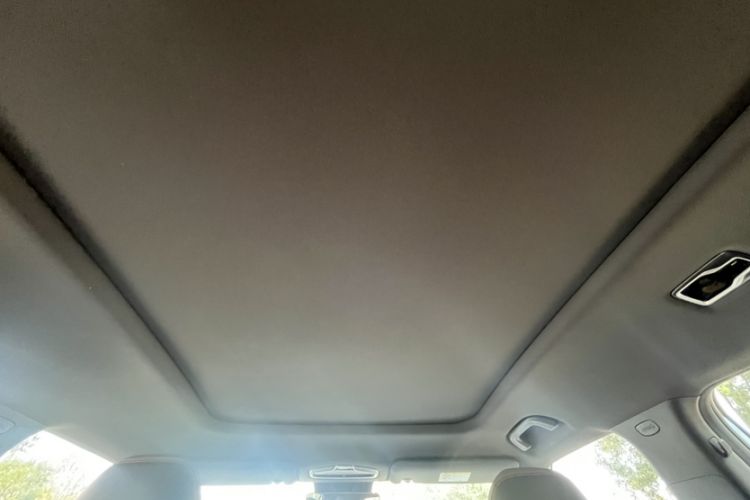 Used Geely Auto Emgrand X7 Sport 2024 1.5TD Prestige Edition Headliner