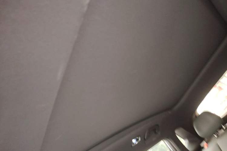 Used Geely Auto Emgrand X7 Sport 2024 1.5TD Prestige Edition Headliner