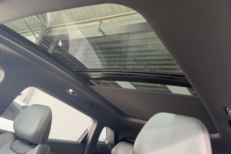 Used Geely Auto Emgrand X7 Sport 2024 1.5TD Prestige Edition Headliner