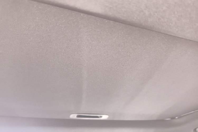 Used Geely Auto Emgrand X7 Sport 2024 1.5TD Dragon Edition Headliner