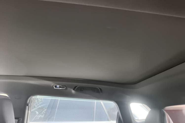 Used Geely Auto Emgrand X7 Sport 2024 1.5TD Smart Connect+ Headliner