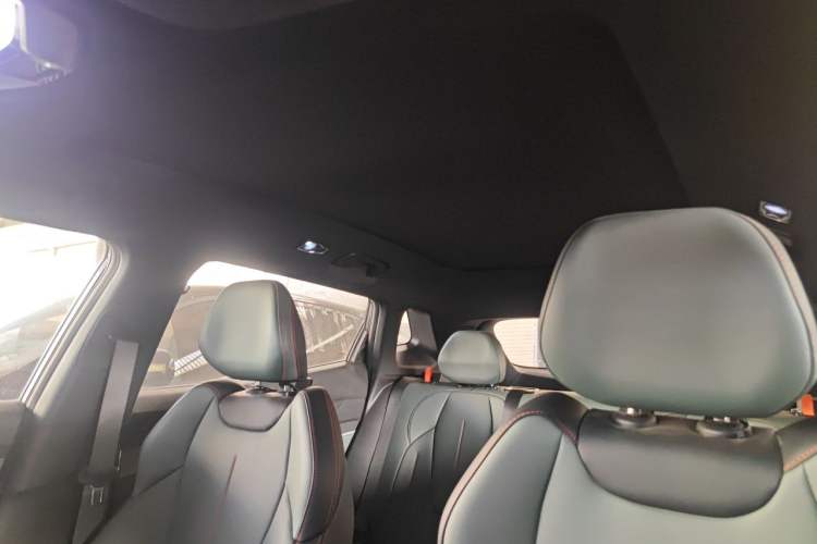 Used Geely Auto Emgrand X7 Sport 2024 1.5TD Smart Connect+ Headliner