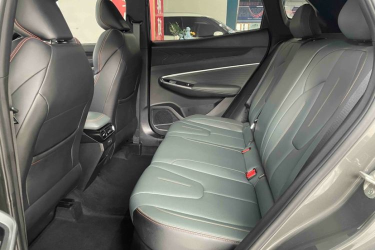 Used Geely Auto Emgrand X7 Sport 2024 1.5TD Dragon Edition Right Front Seat
