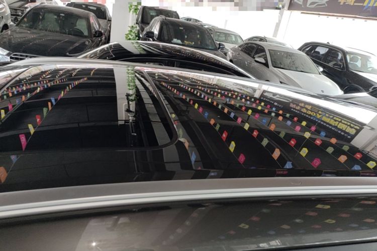 Used Geely Auto Emgrand X7 Sport 2024 1.5TD Dragon Edition Roof