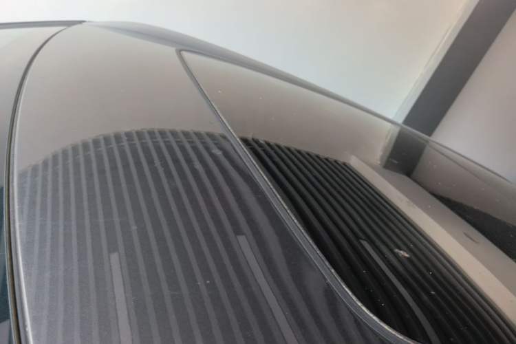Used Geely Auto Emgrand X7 Sport 2024 1.5TD Smart Edition Roof