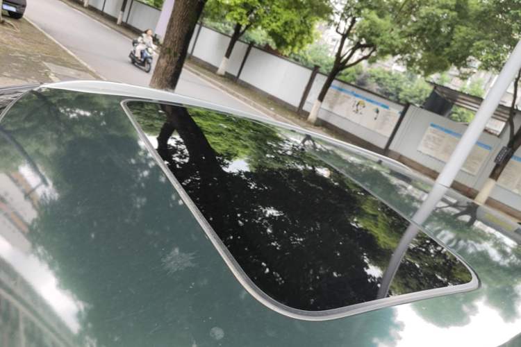 Used Geely Auto Emgrand X7 Sport 2024 1.5TD Dragon Edition Roof