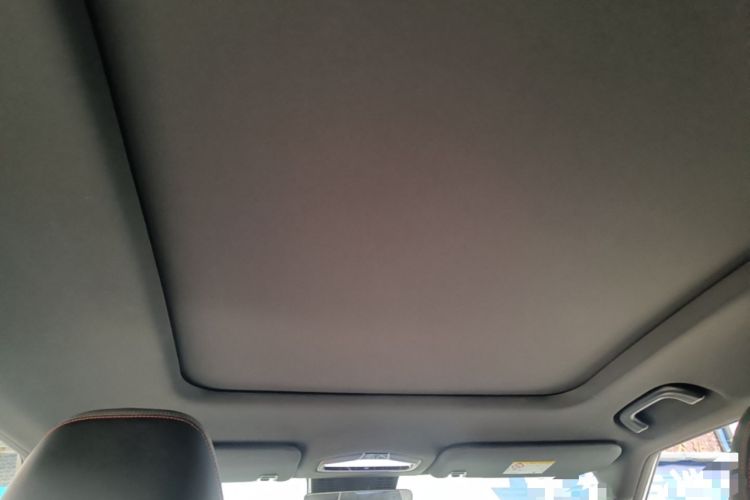 Used Geely Auto Emgrand X7 Sport 2024 1.5TD Smart Connect+ Headliner