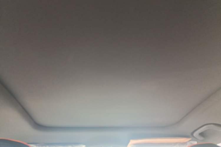 Used Geely Auto Emgrand X7 Sport 2024 1.5TD Smart Connect+ Headliner