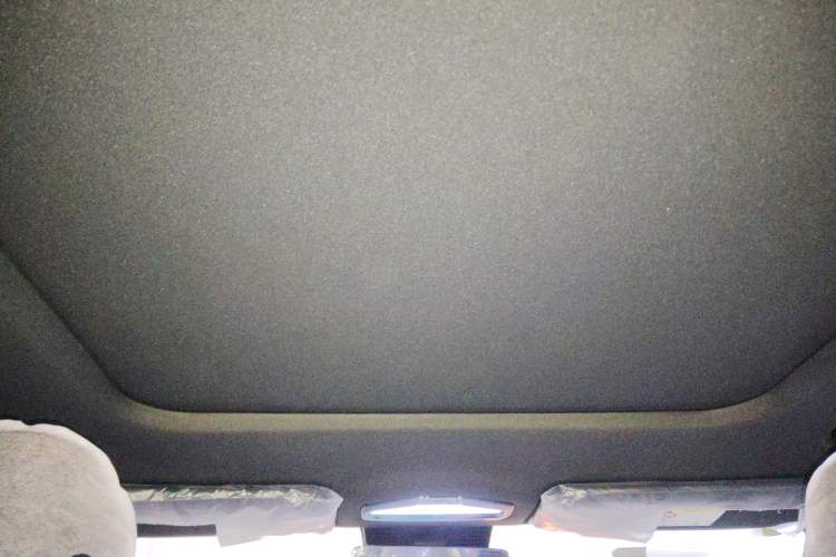 Used Geely Auto Emgrand X7 Sport 2024 1.5TD Smart Connect+ Headliner