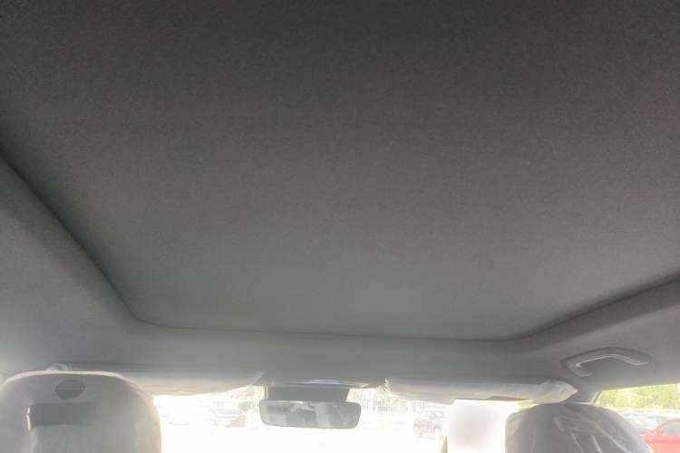 Used Geely Auto Emgrand X7 Sport 2024 1.5TD Smart Connect+ Headliner