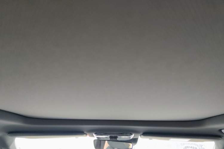 Used Geely Auto Emgrand X7 Sport 2024 1.5TD Prestige Edition Headliner