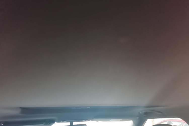 Used Geely Auto Emgrand X7 Sport 2024 1.5TD Dragon Edition Headliner