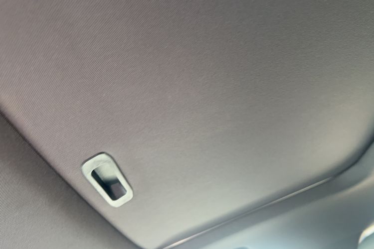 Used Geely Auto Emgrand X7 Sport 2024 1.5TD Dragon Edition Headliner