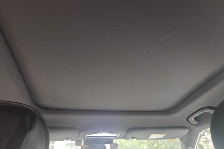 Used Geely Auto Emgrand X7 Sport 2024 1.5TD Smart Connect+ Headliner