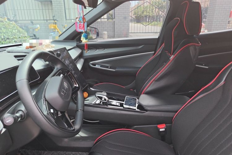 Used Geely Auto Emgrand X7 Sport 2024 1.5TD Smart Connect+ Left Front Seat