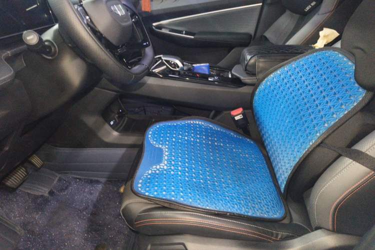 Used Geely Auto Emgrand X7 Sport 2024 1.5TD Smart Edition Left Front Seat