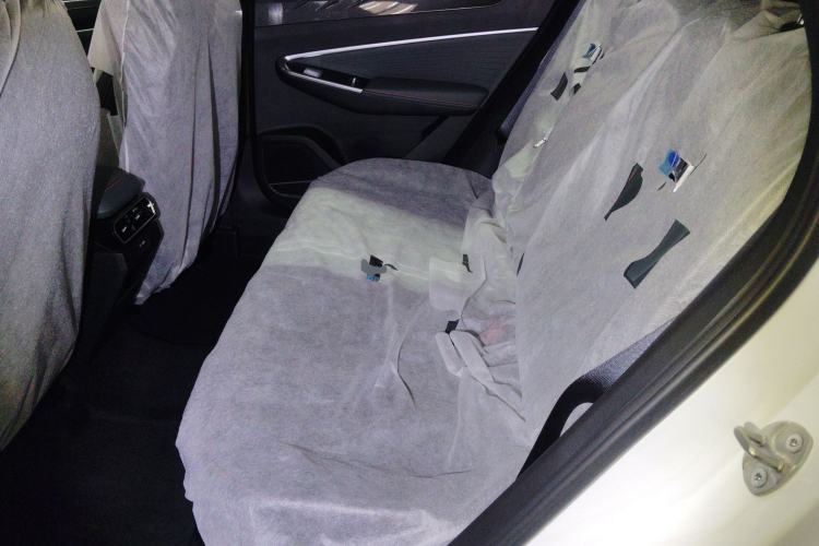 Used Geely Auto Emgrand X7 Sport 2024 1.5TD Smart Connect+ Left Rear Seat