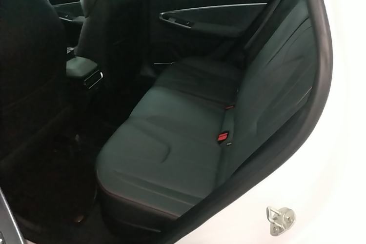 Used Geely Auto Emgrand X7 Sport 2024 1.5TD Dragon Edition Left Rear Seat