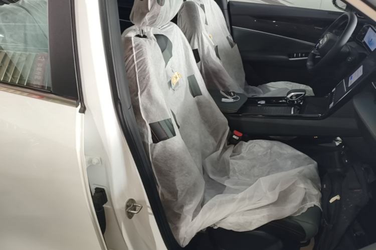 Used Geely Auto Emgrand X7 Sport 2024 1.5TD Smart Connect+ Right Front Seat