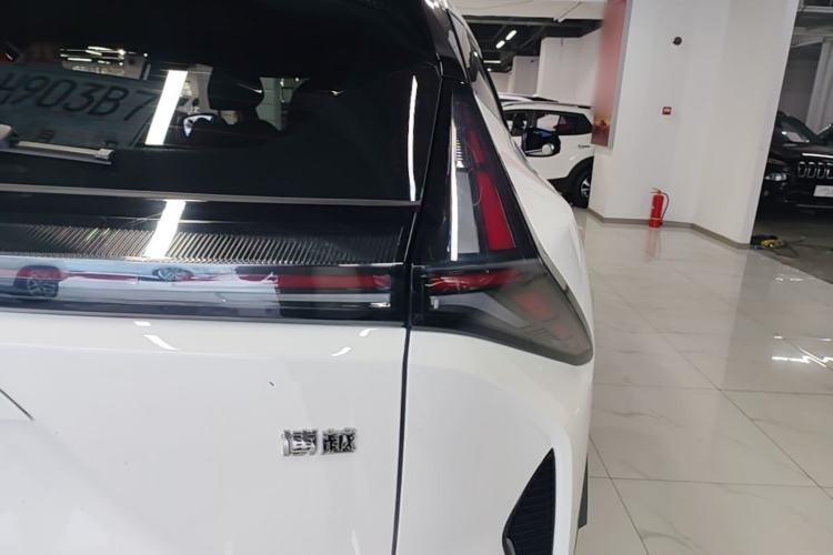 Used Geely Auto Emgrand X7 Sport 2024 1.5TD Smart Connect+ Right Rear Taillight