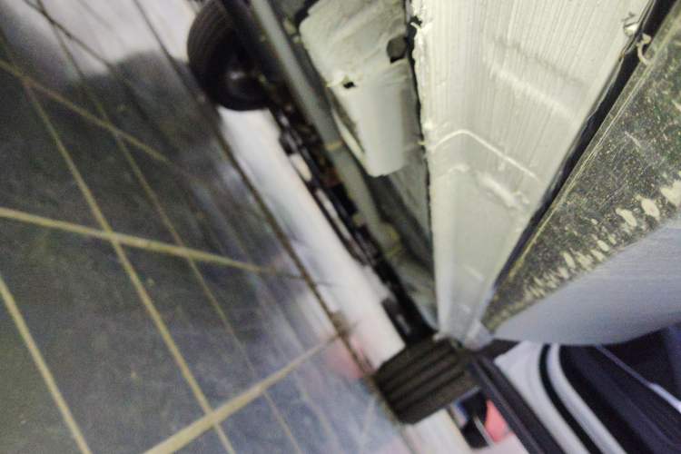 Used Geely Auto Emgrand X7 Sport 2024 1.5TD Smart Connect+ Right Side Sill