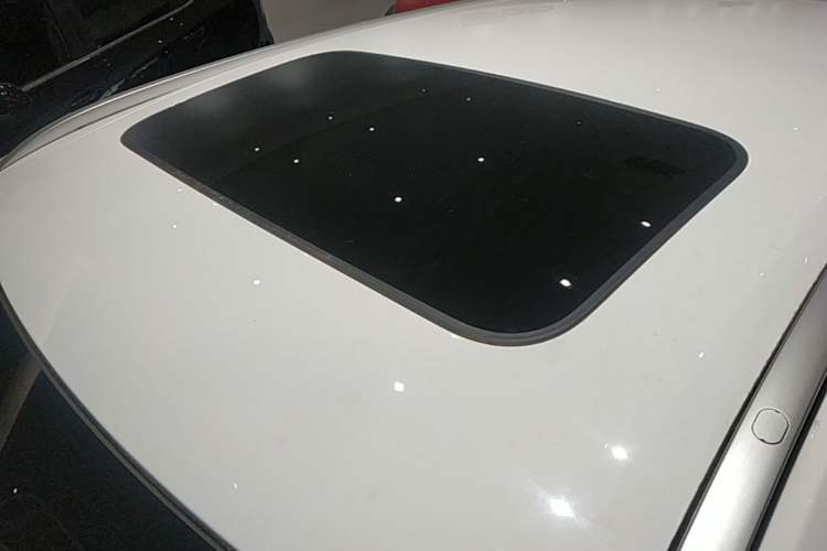Used Geely Auto Emgrand X7 Sport 2024 1.5TD Dragon Edition Roof