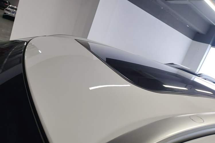 Used Geely Auto Emgrand X7 Sport 2024 1.5TD Smart Connect+ Roof
