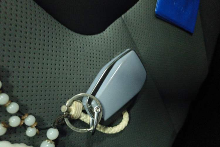 Used Geely Auto Emgrand X7 Sport 2024 1.5TD Smart Edition Vehicle Key